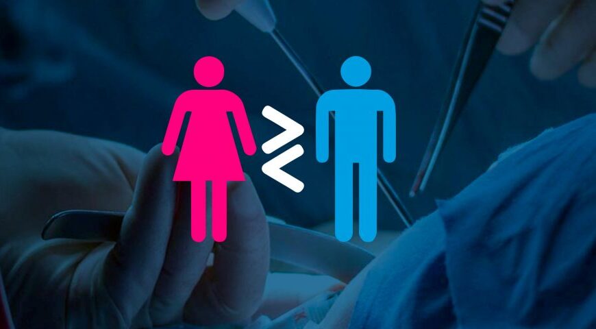 Quanto custa a cirurgia de afirmação de gênero no Brasil?