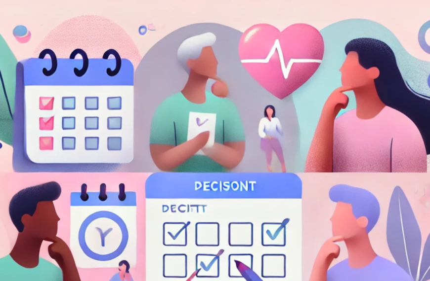 O Processo de Decisão para a Cirurgia de Afirmação de Gênero: O que Considerar?