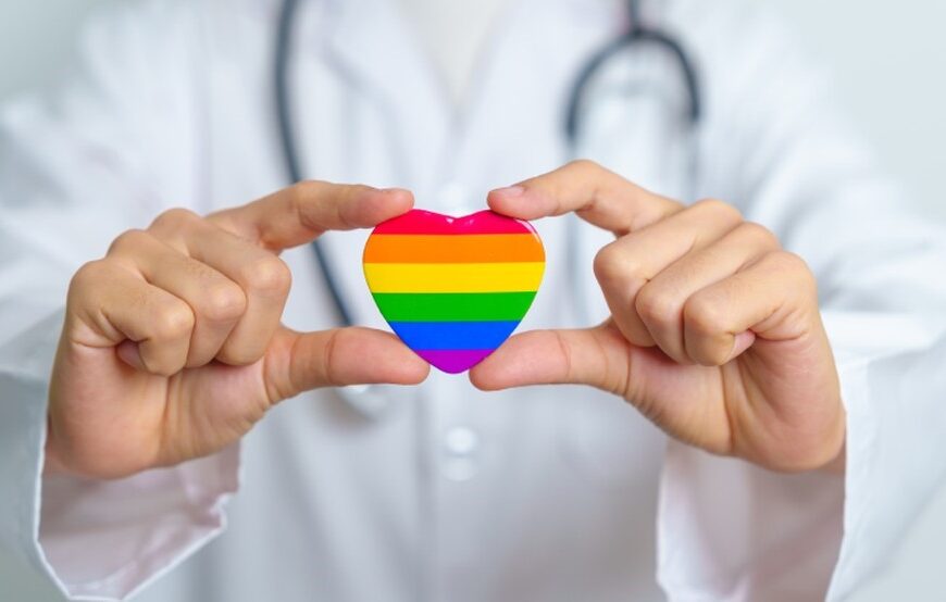irurgia de afirmação de gênero é um passo importante na vida de muitas pessoas trans