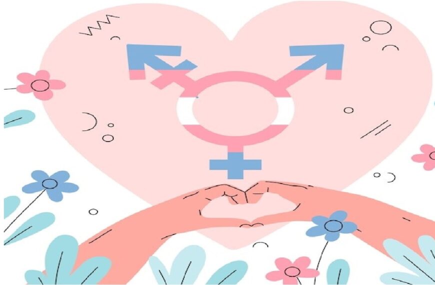 É possível sentir prazer após a cirurgia de afirmação de gênero / Mudança de Sexo?