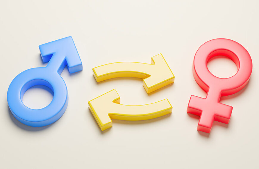 O que é a cirurgia de afirmação de gênero ou redesignação sexual?