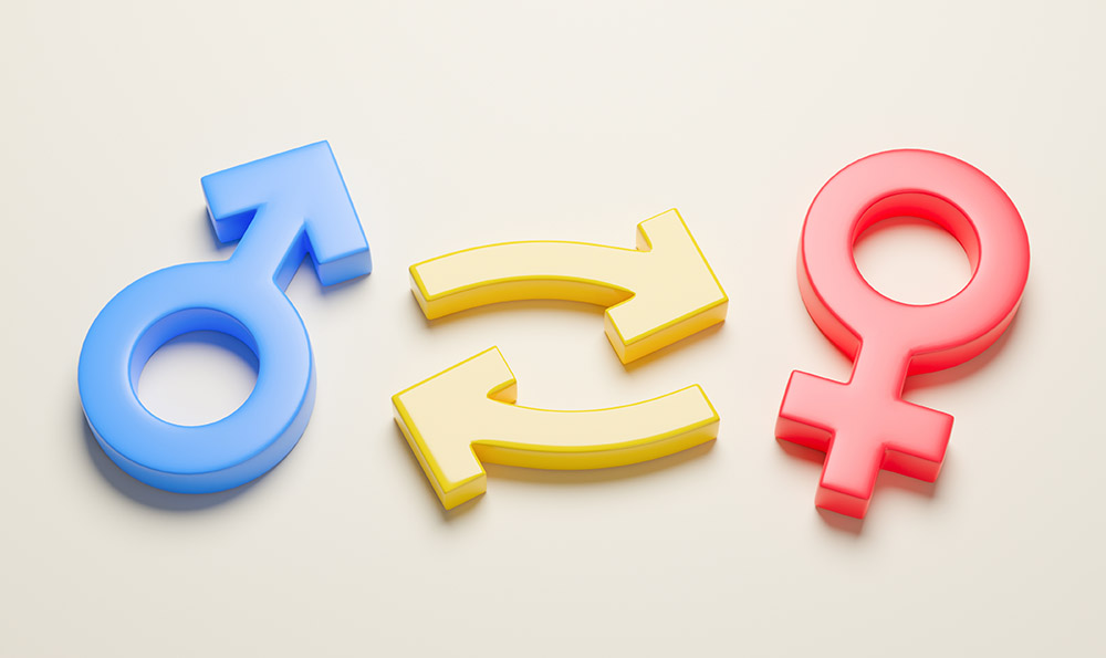O que é a cirurgia de afirmação de gênero ou redesignação sexual?