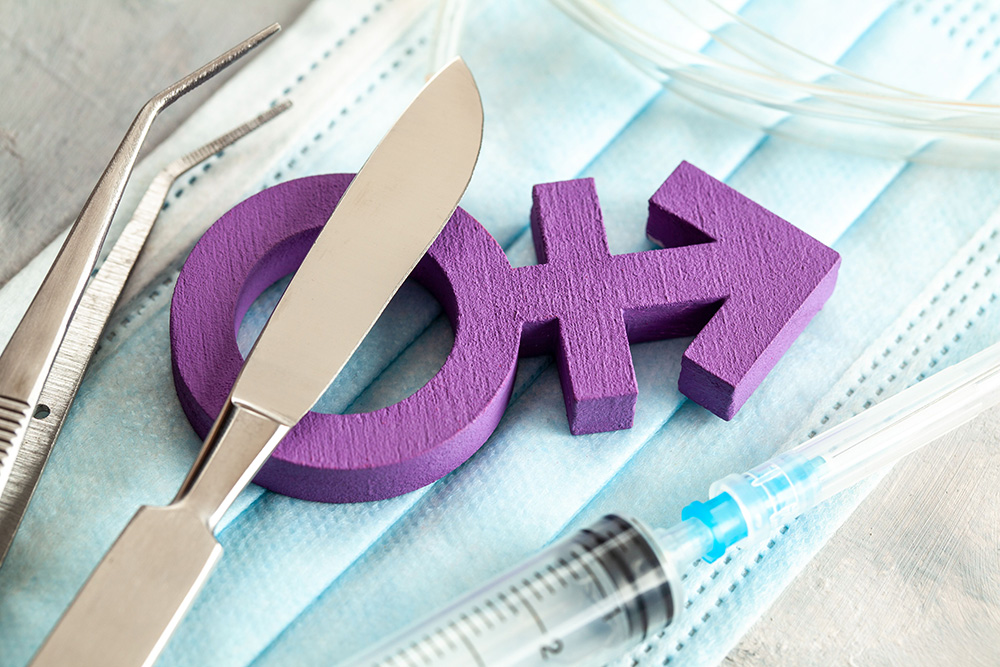 Cuidados pós-operatórios essenciais após a cirurgia de afirmação de gênero