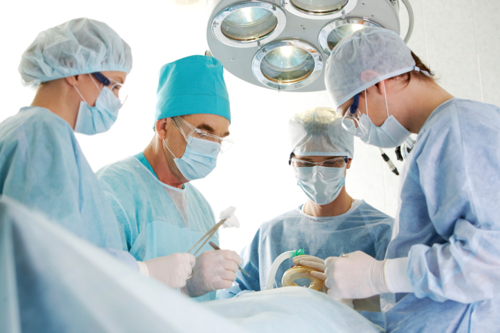 Cirurgia de redesignação sexual em homens trans