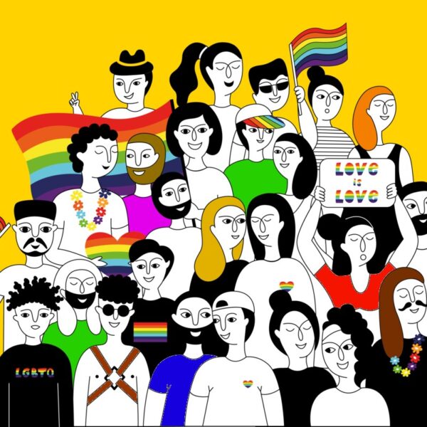 O que significa afirmação de gênero?