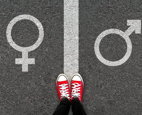 Como fazer transição de gênero: guia para um&hellip;