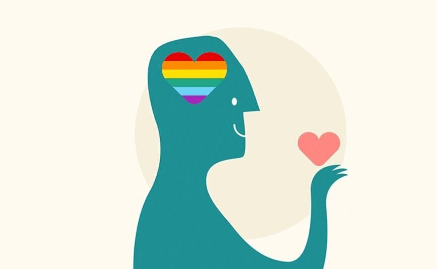 Saúde mental na comunidade LGBT+: entenda o estresse&hellip;