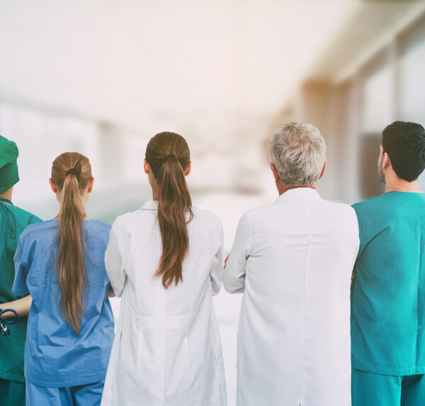 O papel da equipe multidisciplinar na cirurgia de&hellip;