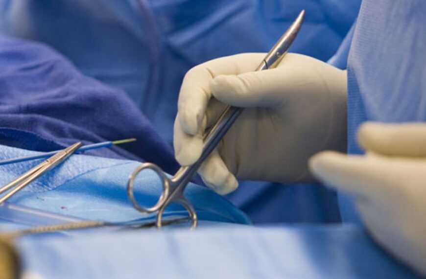 Redesignação: como é feita a cirurgia e onde fazer