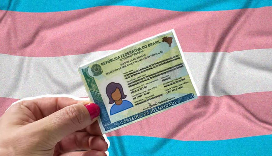 Documentação, nome social e legalização da identidade de gênero: passo a passo no Brasil