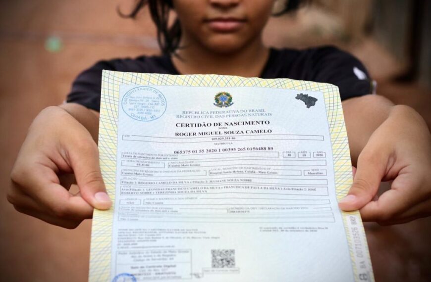 Retificação de Nome e Gênero: Guia Prático Pós-Decisão do STF